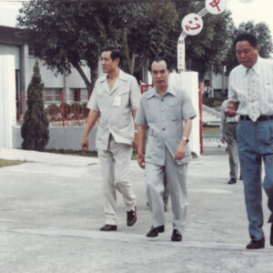 法務部長李部長元簇花蓮台東地區司法機關-MOFA109179CF-2020-12--PH00004-055