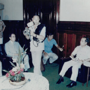 法務部長李部長元簇召見在監獄參加補校考取大學受刑人並頒獎嘉勉-MOFA109179CF-2020-12--PH00004-056