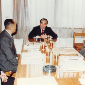 法務部長李部長元簇主持革新獄政研討會-MOFA109179CF-2020-12--PH00004-057