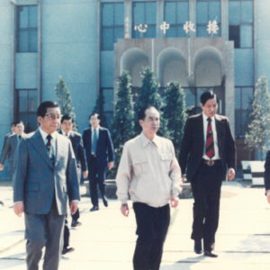 法務部長李部長元簇巡視北部地區各監獄輔育院看守所-MOFA109179CF-2020-12--PH00004-058