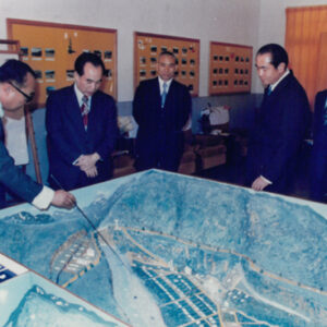 法務部長李部長元簇巡視台東地區武陵外設監獄土地開發情形-MOFA109179CF-2020-12--PH00004-062