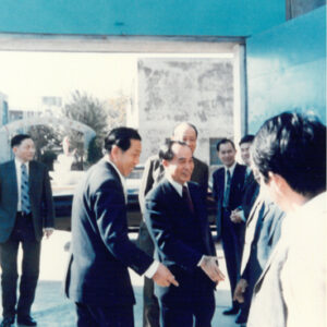 法務部長李部長元簇巡視澎湖地區檢察機關及監所單位-MOFA109179CF-2020-12--PH00004-065