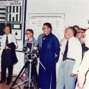 法務部長李部長元簇巡視所屬各監獄受刑人醫療舍房 膳食 教化 習藝工廠等改善情形-MOFA109179CF-2020-12--PH00004-069