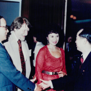 法務部長李部長元簇接見亞太地區青少年犯罪問題研討會議各代表-MOFA109179CF-2020-12--PH00004-077