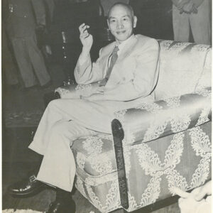 UNITED PRESS 1013 - 13th ST. N. W.