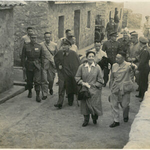 總統在碧瑤會議後小憩-照片冊-MOFA109179CF-2020-12-PH00012-002