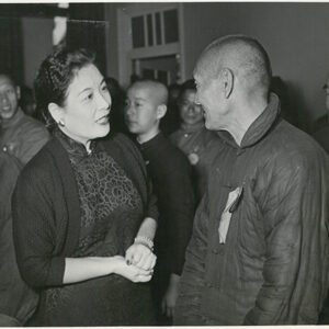 夫人與老年義胞談話-照片冊-MOFA109179CF-2020-12-PH00012-004