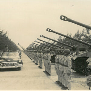 總統檢閱海軍陸戰隊-照片冊-MOFA109179CF-2020-12-PH00012-012