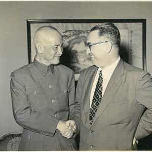 總統接見伊拉克議長賈瑪黎-照片冊-MOFA109179CF-2020-12-PH00012-018