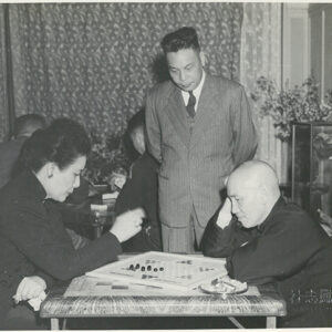 總統夫婦對奕-照片冊-MOFA109179CF-2020-12-PH00012-020