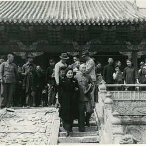 總統夫婦遊覽北陵-照片冊-MOFA109179CF-2020-12-PH00012-028