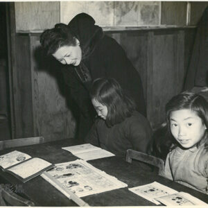 夫人視察義胞小學-照片冊-MOFA109179CF-2020-12-PH00012-040