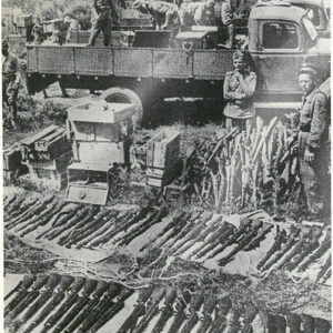 俄帝擅將繳自日軍之軍械撥-照片冊-MOFA109179CF-2020-12-PH00012-041