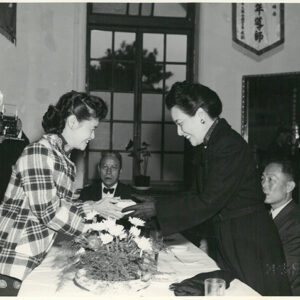 夫人接受旅菲僑胞興建軍眷住宅捐款-照片冊-MOFA109179CF-2020-12-PH00012-042