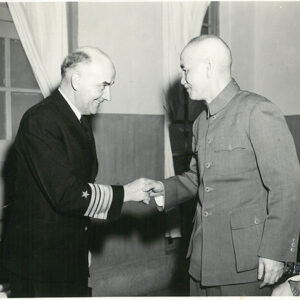 總統與美國第七鑑隊司令史樞波將軍會晤-照片冊-MOFA109179CF-2020-12-PH00012-049