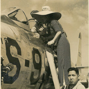 夫人親登噴射機參觀-照片冊-MOFA109179CF-2020-12-PH00012-050