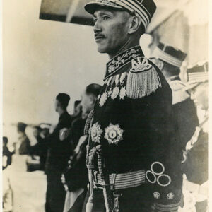 倡導新生活運動時之總統                                          民國二十三年二月十九日 總統倡導新生活運動，目的在改良風俗，改良風俗的首要在提倡禮義廉恥。 總統說:『新生活運動