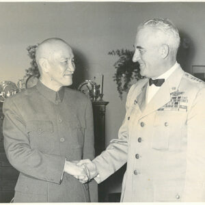 總統與美國空軍參謀長丁寧將軍會晤-照片冊-MOFA109179CF-2020-12-PH00012-074