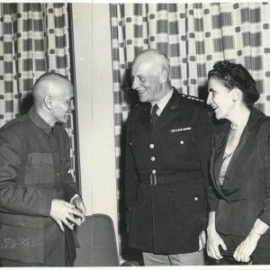 總統與美國前韓國戰場盟軍統帥赫爾將軍夫婦會晤-照片冊-MOFA109179CF-2020-12-PH00012-077