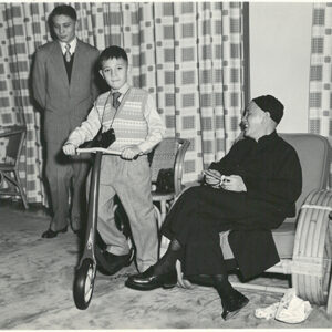 總統與次長二孫合影-照片冊-MOFA109179CF-2020-12-PH00012-091