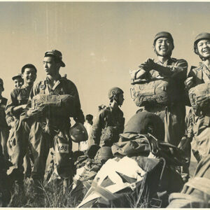 暑期青年戰鬥訓練降落散傘大隊-照片冊-MOFA109179CF-2020-12-PH00012-092