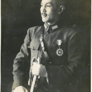 抵禦外侮復興民族的總統-照片冊-MOFA109179CF-2020-12-PH00012-102