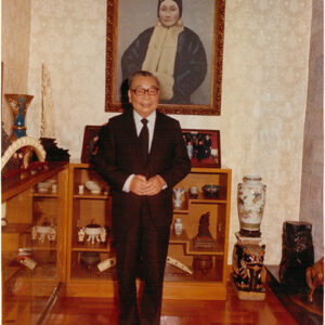 蔣經國照-照片冊-MOFA109179CF-2020-12-PH00012-105