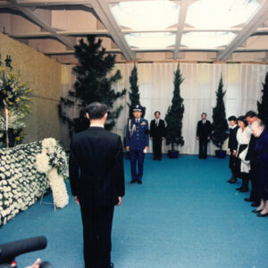 蔣故總統經國先生哀榮實錄-MOFA109179CF-2020-12--PH00032-003