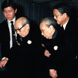 蔣故總統經國先生哀榮實錄-MOFA109179CF-2020-12--PH00032-004