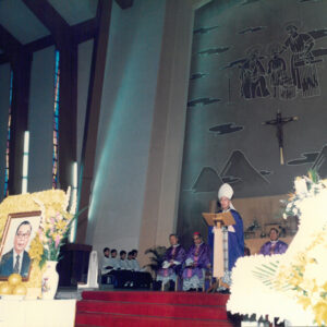 蔣故總統經國先生哀榮實錄-MOFA109179CF-2020-12--PH00032-007