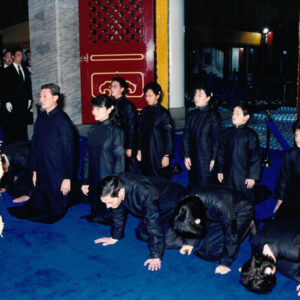 蔣故總統經國先生哀榮實錄-MOFA109179CF-2020-12--PH00032-015