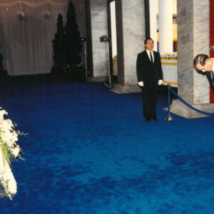 蔣故總統經國先生哀榮實錄-MOFA109179CF-2020-12--PH00032-038