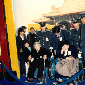 蔣故總統經國先生哀榮實錄-MOFA109179CF-2020-12--PH00032-059