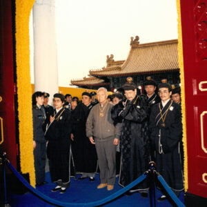 蔣故總統經國先生哀榮實錄-MOFA109179CF-2020-12--PH00032-065