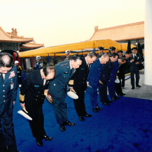 蔣故總統經國先生哀榮實錄-MOFA109179CF-2020-12--PH00032-073