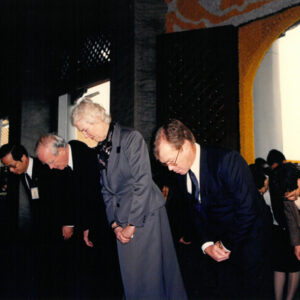 蔣故總統經國先生哀榮實錄-MOFA109179CF-2020-12--PH00032-078