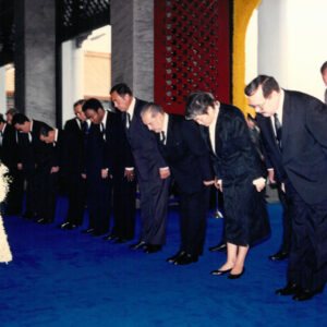 蔣故總統經國先生哀榮實錄-MOFA109179CF-2020-12--PH00032-079