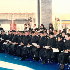 蔣故總統經國先生哀榮實錄-MOFA109179CF-2020-12--PH00032-092