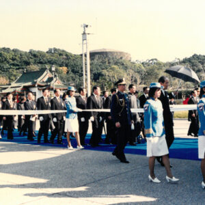 蔣故總統經國先生哀榮實錄-MOFA109179CF-2020-12--PH00032-112