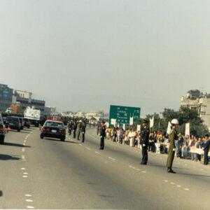 蔣故總統經國先生哀榮實錄-MOFA109179CF-2020-12--PH00032-130