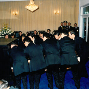 蔣故總統經國先生哀榮實錄-MOFA109179CF-2020-12--PH00032-144