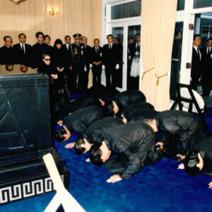 蔣故總統經國先生哀榮實錄-MOFA109179CF-2020-12--PH00032-147