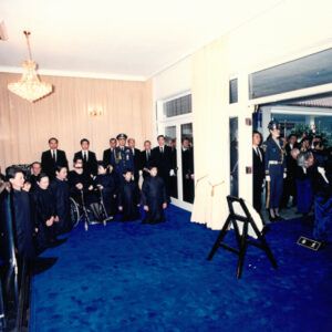 蔣故總統經國先生哀榮實錄-MOFA109179CF-2020-12--PH00032-149