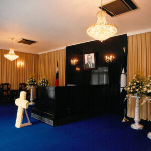 蔣故總統經國先生哀榮實錄-MOFA109179CF-2020-12--PH00032-150