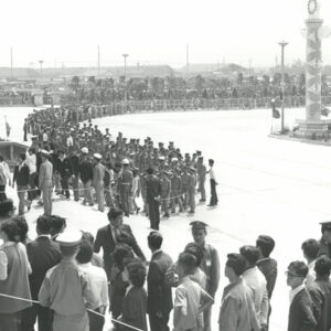 總統 蔣公哀榮實錄