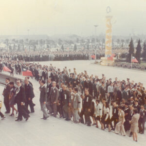 總統 蔣公哀榮實錄