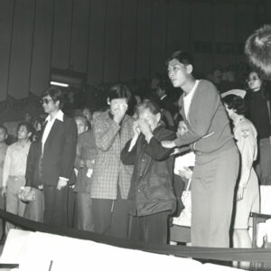 總統 蔣公哀榮實錄