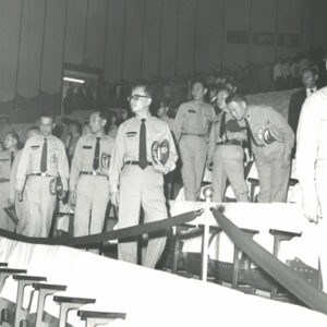 總統 蔣公哀榮實錄