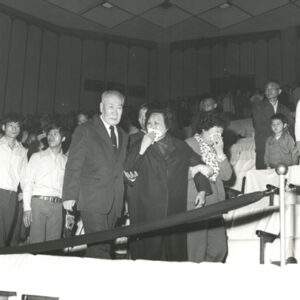 總統 蔣公哀榮實錄