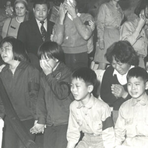 總統 蔣公哀榮實錄